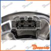 Pulseur d'air habitacle pour LAND ROVER | EWN-LR-001, 34529